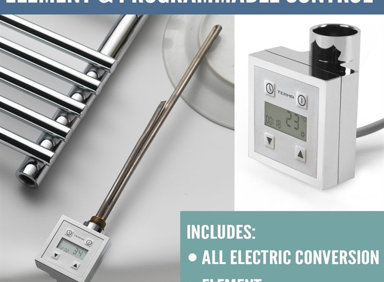 Option 3 - Element & Programmable Control